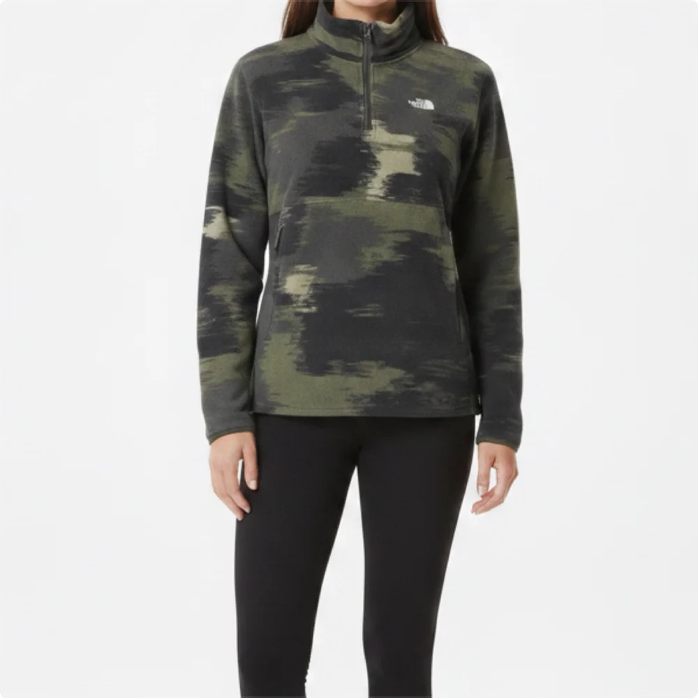The North Face women’s pullover